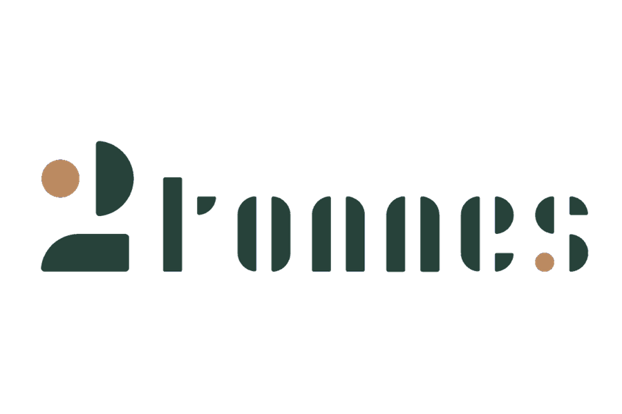 Logo de l'Atelier 2 Tonnes, jeu collaboratif pour construire une trajectoire de sobriété carbone