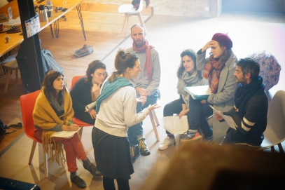 Identifier comment embarquer les participants d'un séminaire
